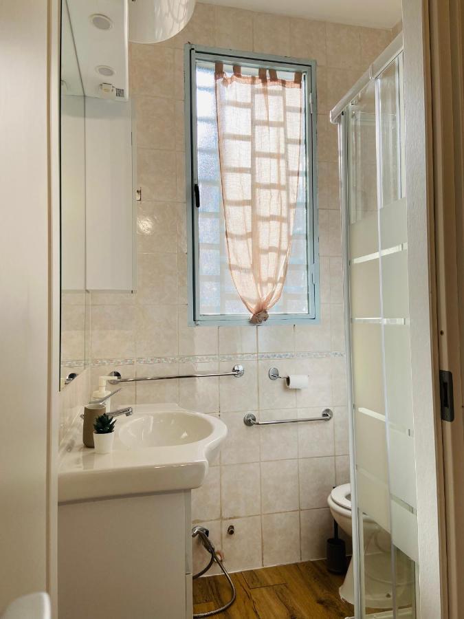 דירות פלרמו La Casa Di Tabbi מראה חיצוני תמונה